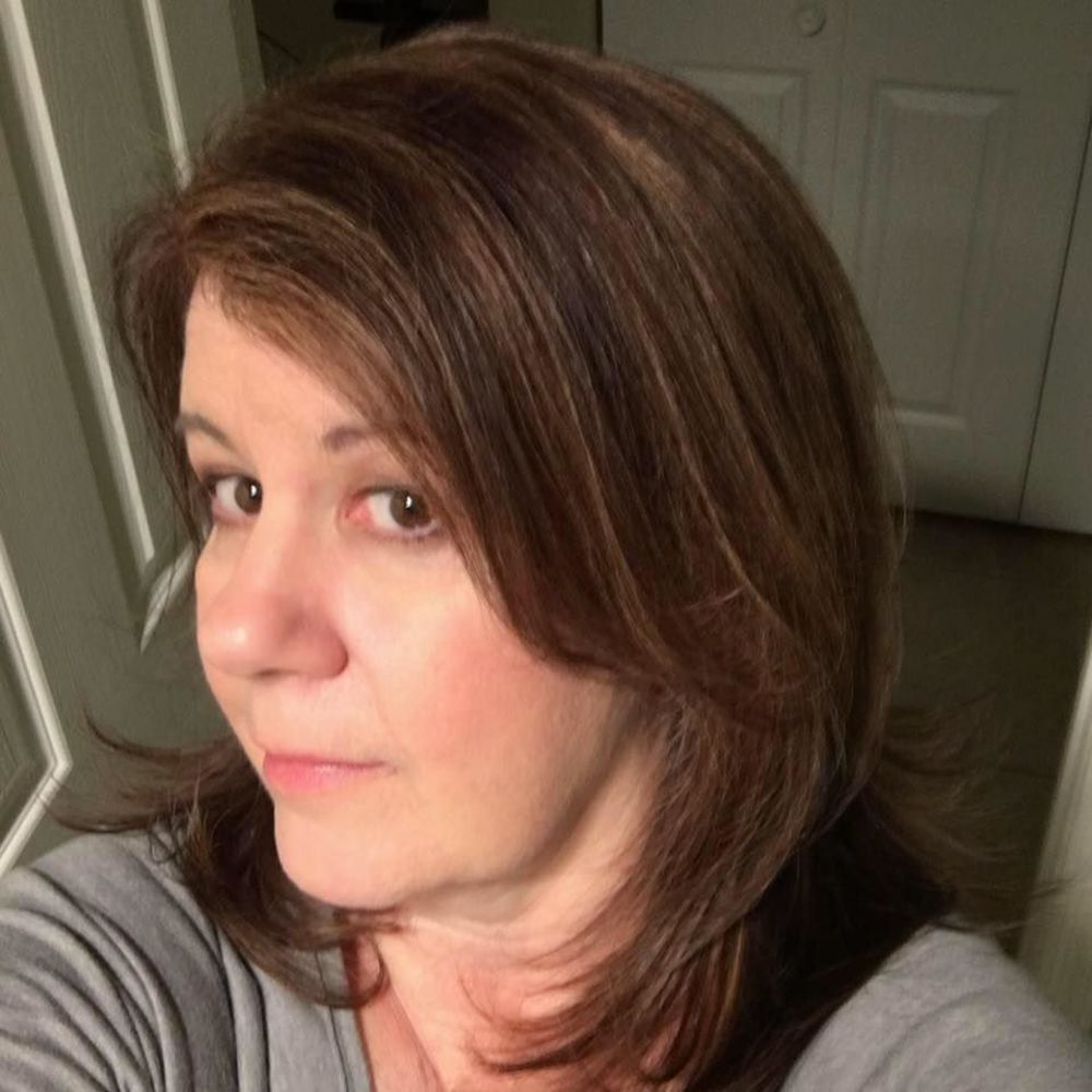 Meet your Posher, Sandra